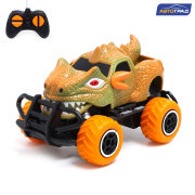 Радиоуправляемый автомобиль Автоград DINO (/микс/на радиоуправлении/батарейки)