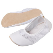 Чешки универсальные Авантаж 53505 (белый/комбинированный)