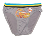 Трусы для мальчика серый Тачки2 Cool Kid