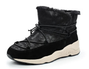 Ботинки для девочки KEDDO 878177/17-01 (разноцветный/комбинированный)