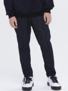 Брюки для мальчика темно-синий NOTA BENE 212171301