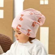 Шапка AJS микс () 48-027-1