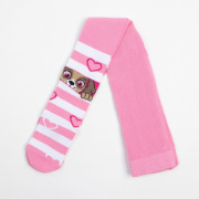 Колготки Щенячий патруль 7143565  (PAW PATROL "Скай" полоса/)