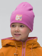  PELICAN розовый (Состав: 95%хлопок 5%эластан) GFQZ3319