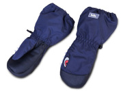 Краги TuTu (темно-синий//3-005857)