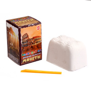 Набор для раскопок Престиж «Древние монеты» (универсальный/гипс, пластик)