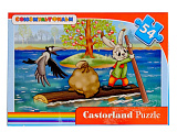 Игрушка пазл Castorland "Союзмультфильм" 