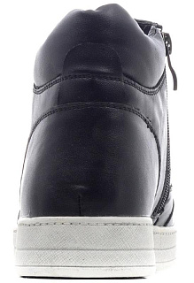 Ботинки для мальчика KEDDO 578189/03-01 