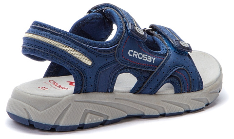 Сандалии для мальчика CROSBY 217004/03-01 