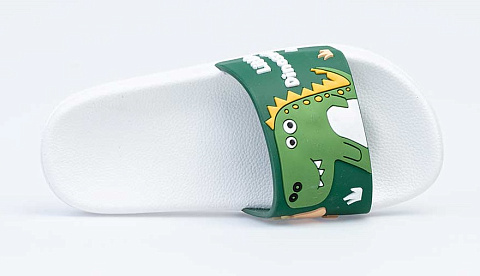 Сланцы для мальчика Котофей 425009-01 