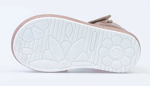 Сандалии для девочки Котофей 122154-22 