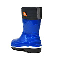 Резиновые сапожки для мальчика Nordman Step 138128-01 
