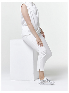 Кеды для девочки KEDDO 817951/01-01 