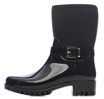 Сапожки для девочки KEDDO 878673/01-01 