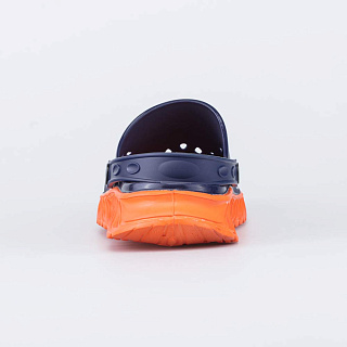 Сланцы для мальчика Котофей 725062-01 