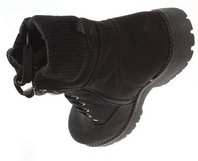 Ботинки для мальчика KEDDO 578609/01-01 