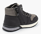 Ботинки для мальчика KENKA SWB_889-04_black 