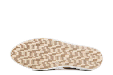 Слипоны для девочки Котофей 732151-22 