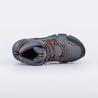 Ботинки для мальчика Котофей 754968-81 