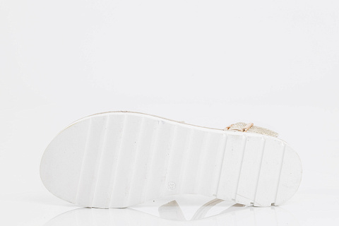 Сандалии для девочки Котофей 623013-21 