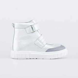 Ботинки для девочки Котофей 352346-31 