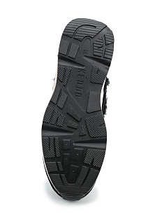 Ботинки для девочки KEDDO 878177/17-01 