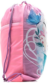 Мешок для сменки NUKKI NUK-RB-G019 