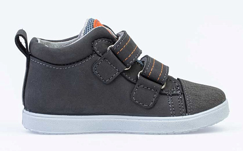 Ботинки для мальчика Котофей 152276-22 