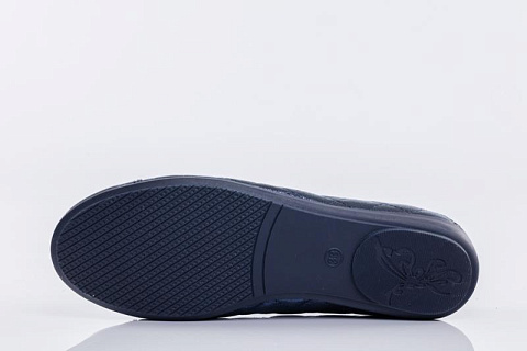 Туфли для девочки Котофей 634038-22 