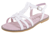 Сандалии для девочки Котофей 623011-23 