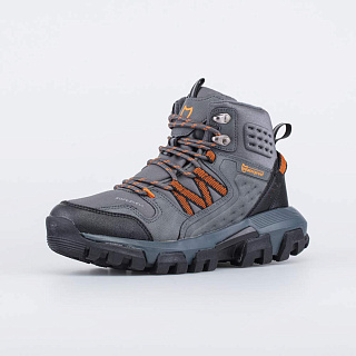 Ботинки для мальчика Котофей 754968-81 