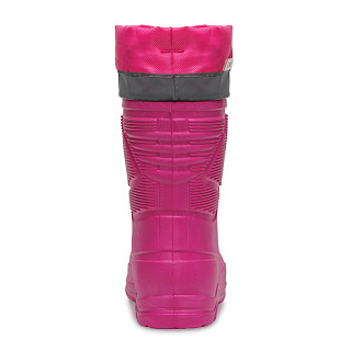 Резиновые сапожки для девочки Дюна 461 НУ 