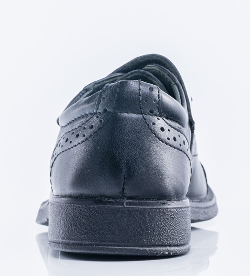 Туфли для мальчика Котофей 632306-21 (черный/натуральная кожа) купить, цены  в интернет-магазине Ай, Нюша в Новосибирске.