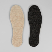 Стельки для обуви  «Мягкий след», универсальные, 36-46 р-р, пара ()