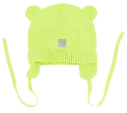 Шапка Crockid разноцветные (50% шерсть, 50% акрил.) К 248/х