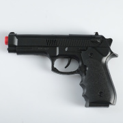 Игрушка пистолет UzToy  (20см/пластик/для мальчика)