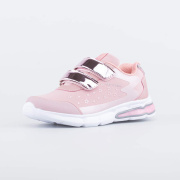 Кроссовки для девочки Котофей 544205-72 (розовый/текстиль)