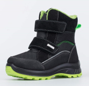 Ботинки для мальчика Котофей 454853-41 (разноцветный/комбинированный)