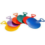 Игрушка  Винтер Санки-ледянки (/пластик/универсальная)