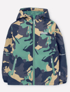 Куртка Crockid для мальчика комуфляж ВК 30091 н1