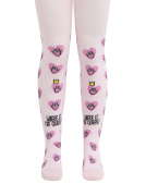 Колготки Conte kids 4С-03 СП CK TIP-TOP  (светло-розовый/)