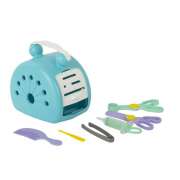 Набор инструментов Совтехстром «Ветеринар» (универсальный/пластик)