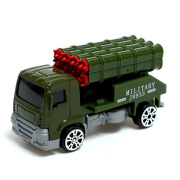 Игрушка автомобиль  «Военная» (//для мальчика)