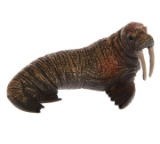 Фигура животного  «Морской житель» (универсальный/пластик)