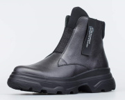 Ботинки для девочки Котофей 752191-31 (разноцветный/натуральная кожа)