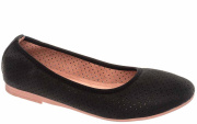 Туфли для девочки Betsy 998310/01-01 (разноцветный/экокожа)