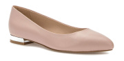Туфли для девочки Betsy 907036/06-13 (розовый/экокожа)