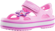 Сланцы для девочки Котофей 325077-02 (розовый/ЭВА)