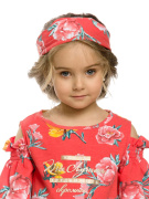 Повязка PELICAN микс (100%хлопок) GFQF3121