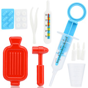 Набор инструментов  "Терапевт" (универсальный/)